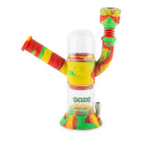 Ooze | Cranium Silicone Water Pipe, Dab Rig & Dab Straw