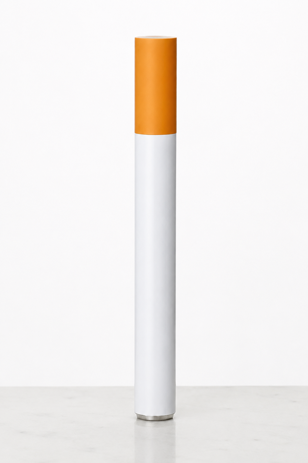 Metal one hitter pipe One Hitter ONE