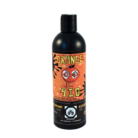 ORANGE CHRONIC | 410 Cleaner