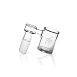 Honeybee Herb - ORIGINAL BEVEL SIDECAR QUARTZ BANGER - 90° DEGREE | YL