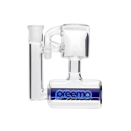 preemo | Double Chamber Inline Ashcatcher [P047]