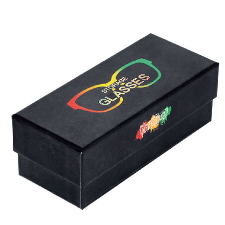 Honey Puff | Storage Sunglass Case [P1105] Sunglasses Canadian Distributor