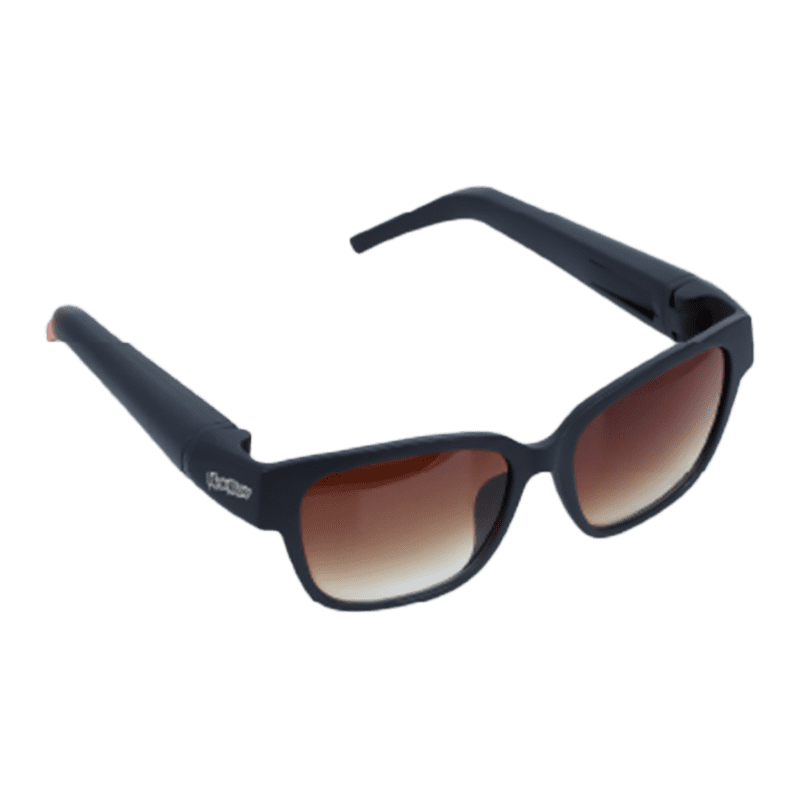 Honey Puff | Storage Sunglass Case [P1105] Sunglasses Canadian Distributor