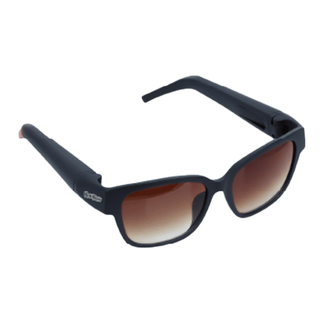 Honey Puff | Storage Sunglass Case [P1105] Sunglasses Canadian Distributor