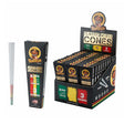 HoneyPuff | Pre-Rolled Single WhiteCones – 30 Packs/Display [P1173-03] Pre-rolled Cone Canadian Distributor