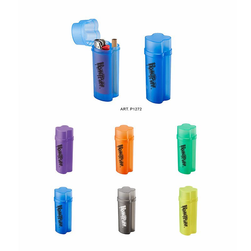 Honey Puff | Storage Box-12/Display [P1272]
