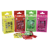 Honey Puff | Pipe Screen – Assorted Colors [P1274-40] pack of 40 Metal Screen Canadian Distributor