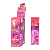 Honey Puff | Organic Flavored Rose Wraps – Box of 15 [P1291] Leaf Wrap Canadian Distributor Royal Rose