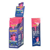 Honey Puff | Organic Flavored Rose Wraps – Box of 15 [P1291] Leaf Wrap Canadian Distributor Blueberry
