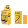 Honey Puff | Flavored Sheet Wraps – Box of 25 [P1295] Leaf Wrap Canadian Distributor Banana