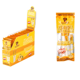 Honey Puff | Flavor Hitters (Box of 20) Pre-rolled Cone (Display Pack) Canadian Distributor Mango