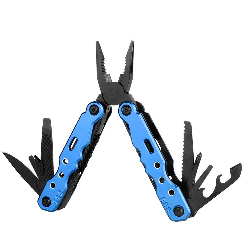 Multi Functional Portable Pliers Tool Stainless Steel [PA-29S] Multi Tool · Accessory Canadian Distributor