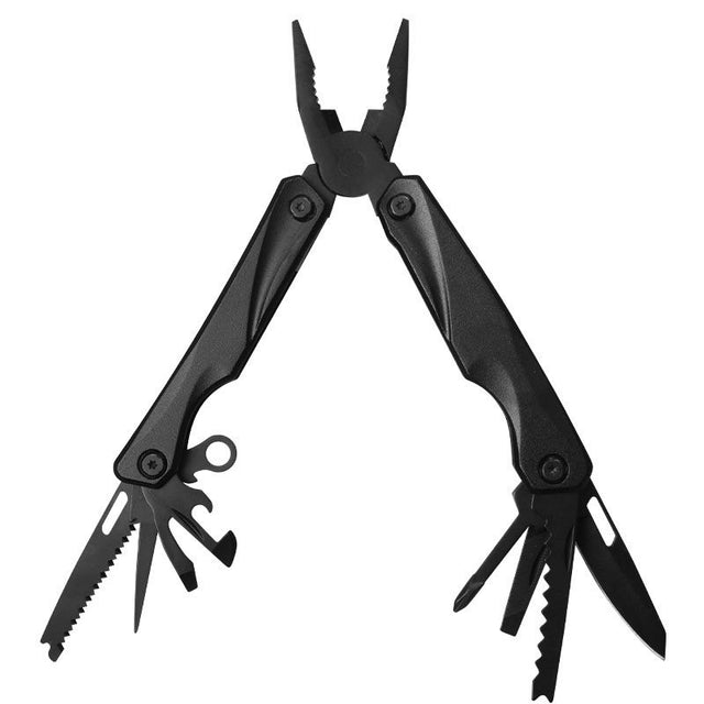 Multi Functional Portable Pliers Tool Stainless Steel [PA-40A] Multi Tool · Accessory Canadian Distributor