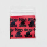 1010 bag 1000 sheets Zip Bag ONE Stay High