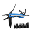 Multi Functional Portable Pliers Tool Stainless Steel Aluminum [PL-92] Multi Tool · Accessory Canadian Distributor