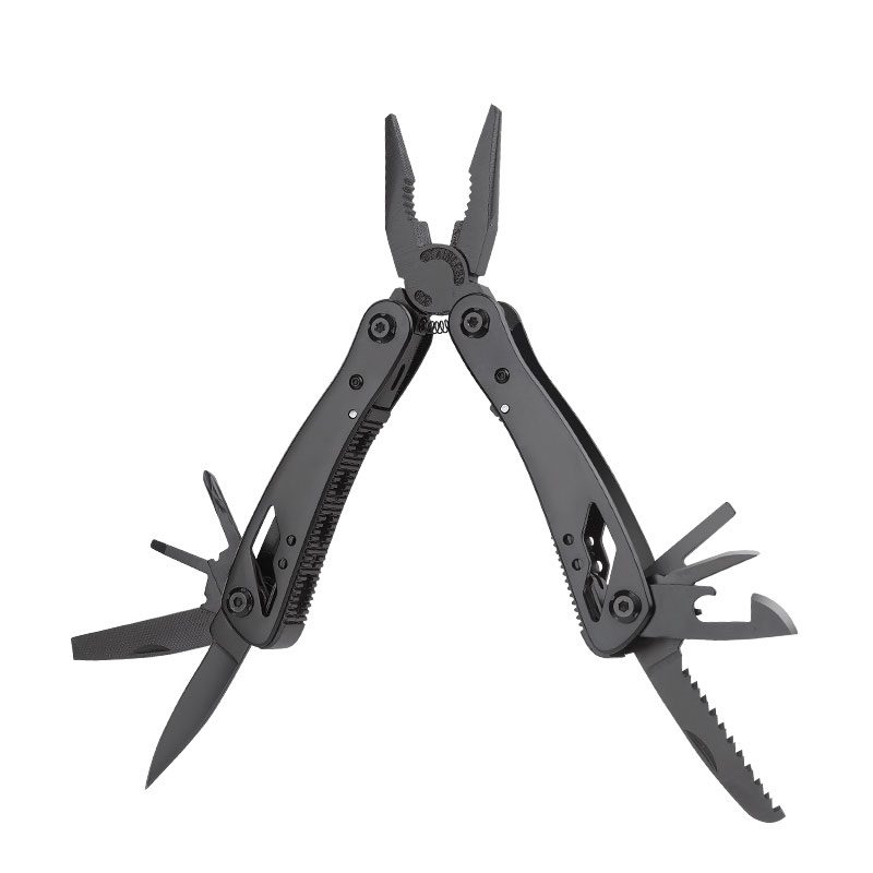 Multi Functional Portable Pliers Tool Stainless Steel [PS-1] Multi Tool · Accessory Canadian Distributor