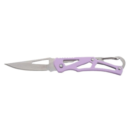 Xtreme | Foldable Mini Pocket Knife [XTR-HKN012] Folding Knives Canadian Distributor Purple