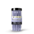 Blazy Susan | Purple 1 1/4 Cones 50 count Jar Pre-rolled Cone (Bulk / Tower) Smoking Cat Distribution Default Title