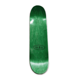 Antifashion x Blazy Susan | Susan Skateboard Deck Flag · Sign · Deco Smoking Cat Distribution