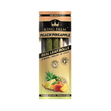 King Palm Hand-Rolled flavor 2 Mini Leaf