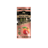 King Palm | 2 Rollie Hand-Rolled with flavor tips Box of 20