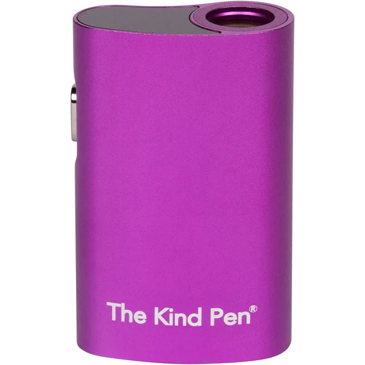 THE KIND PEN | Breezy