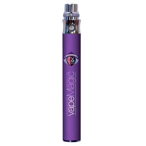 Magic Stick® | Vape Magic V-Pen Kit – 900mAh EGO Battery | 12ct Display Box 510 Battery LEHIGH WHOLESALE
