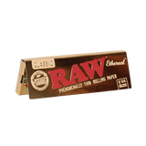 RAW | Ethereal Rolling Paper