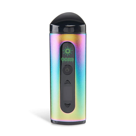 Ooze | Drought Dry Herb Vaporizer