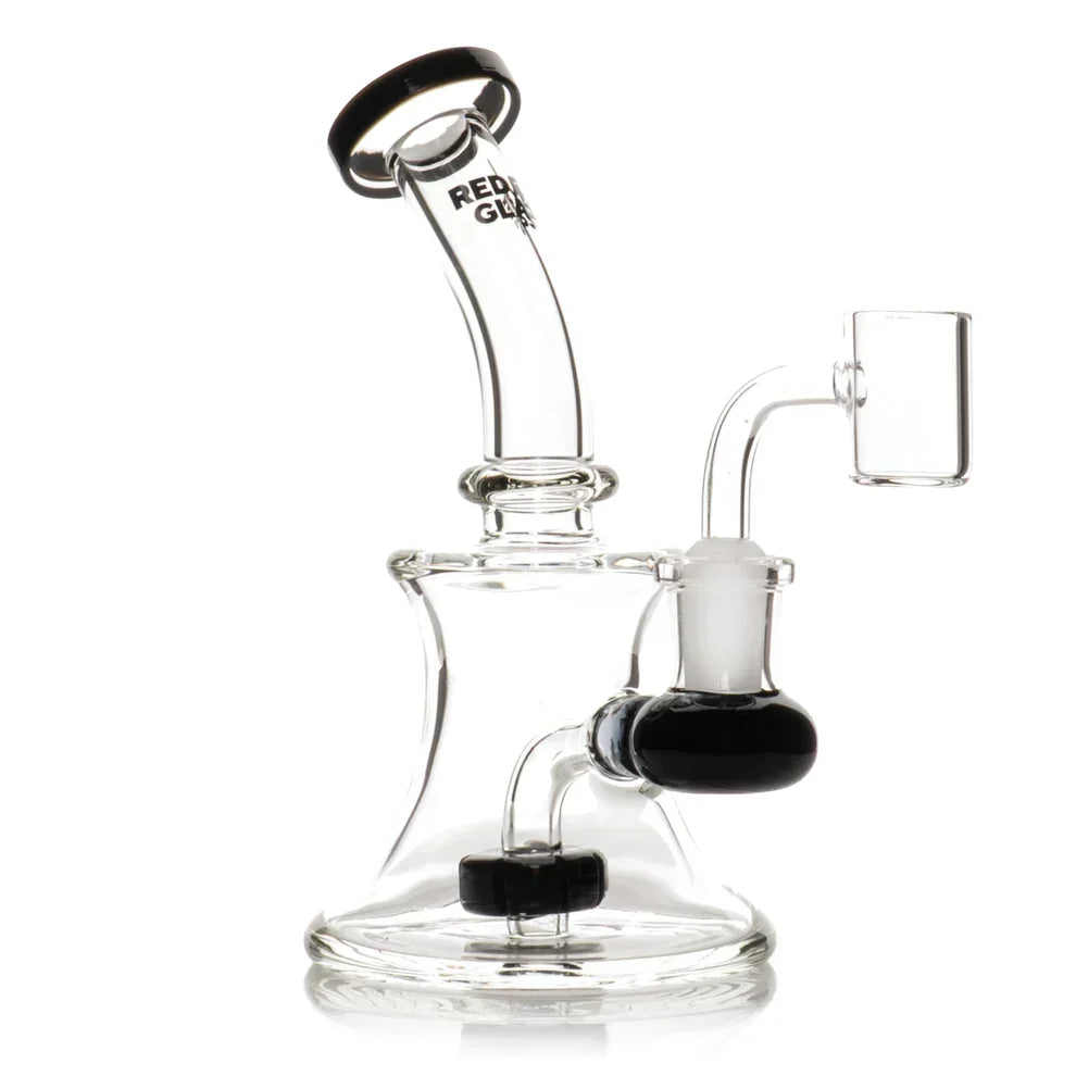 SC Red Eye 5" Concentrate Rig Assorted Colours