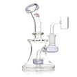 SC Red Eye 5" Concentrate Rig Assorted Colours