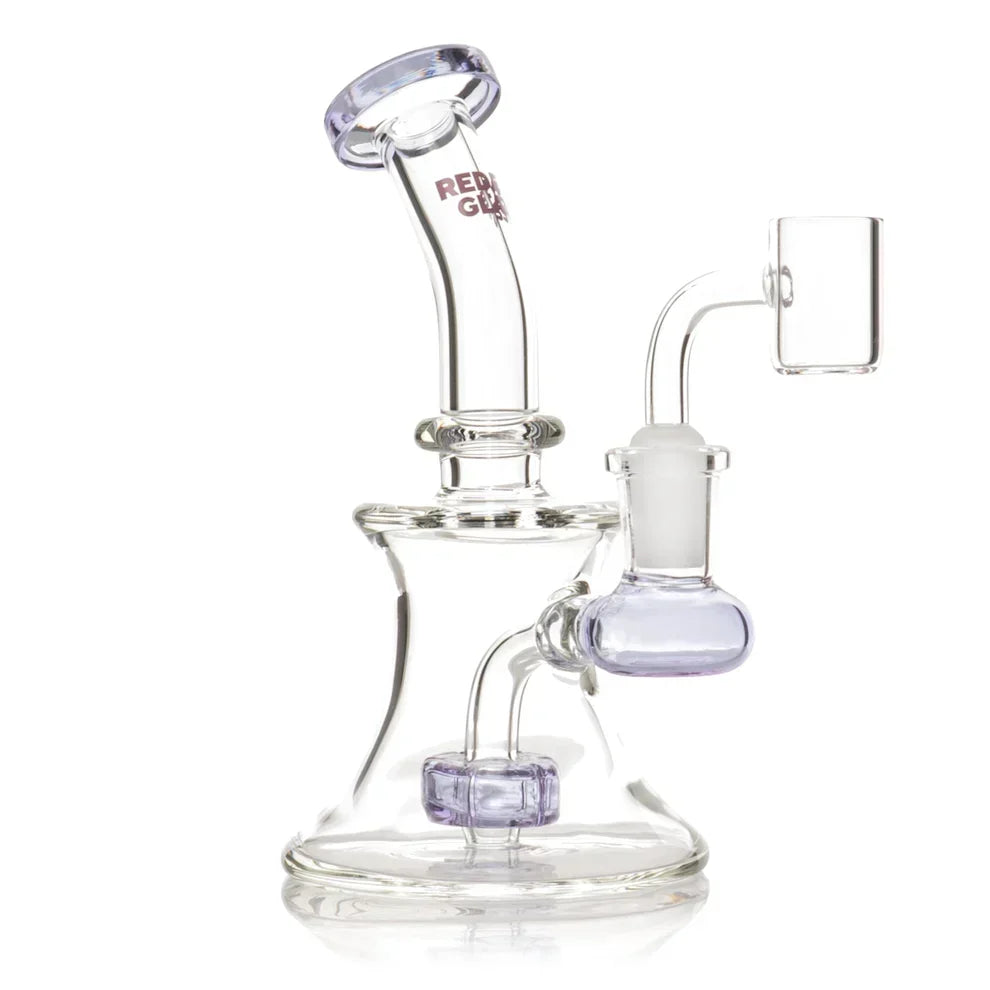 SC Red Eye 5" Concentrate Rig Assorted Colours