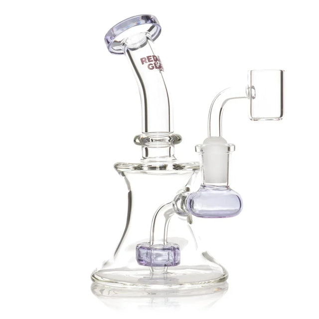 SC Red Eye 5" Concentrate Rig Assorted Colours