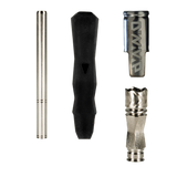 Dynavap - THE "B" Black Battery Free Dry Flower Vaporizer