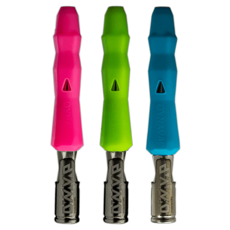 Dynavap - THE "B" NEON SERIES Battery Free Dry Flower Vaporizer