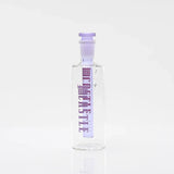 Castle Glassworks | 4-Slit Removable Ash Catcher – 14mm Ashcatcher · Percolator · Filter · Mouthpiece Castle Glassworks Purple