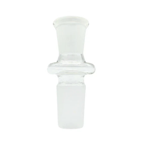Glass Adapter Grommets – 10mm, 14mm & 18mm Size Conversions | Universal Bong & Rig Fittings Adaptor · Converter Small Biz Distributors 18mm Female → 14mm Male