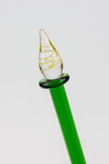 Glass Dabber [SKGA1179] Pack of 5- - One Wholesale