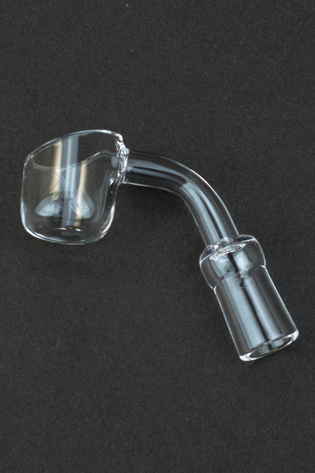 Quartz Banger Side cut Top 45-9 mm Female - One Wholesale