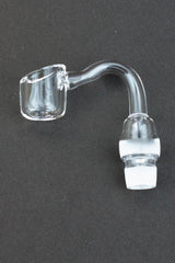 2-in-1 / Quartz Banger-Male - One Wholesale