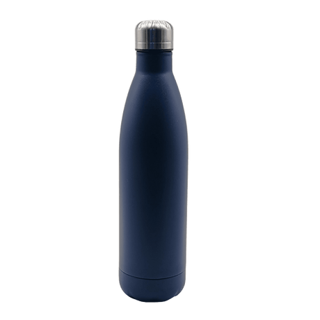 730ml Thermos Bottle with Lid & Carabiner – Dual Function Hidden Compartment [SMKZ 149] Diversion Bottle Canadian Distributor