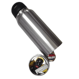 720ml Thermos Bottle with Handle Lid – Dual Function Hidden Compartment [SMKZ 150] Diversion Bottle Canadian Distributor