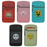 Eagle Torch | SmokeMojis Torch lighter Box of 20 [S113B] Torch LEHIGH WHOLESALE