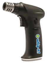 Whip-It Stealth Butane Torch Torch The MST Black (TC-Stea-05)