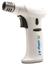 Whip-It Stealth Butane Torch Torch The MST White (TC-Stea-07)