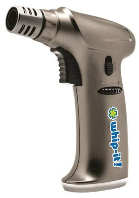 Whip-It Stealth Butane Torch Torch The MST Platinum (TC-Stea-16)