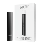 STLTH | VAPE TYPE-C DEVICE Vaporizer BB Vape Black Metal