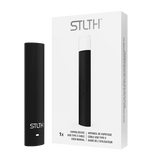 STLTH | VAPE TYPE-C DEVICE Vaporizer BB Vape Black