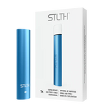 STLTH | VAPE TYPE-C DEVICE Vaporizer BB Vape Blue Metal