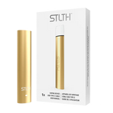 STLTH | VAPE TYPE-C DEVICE Vaporizer BB Vape Gold Metal